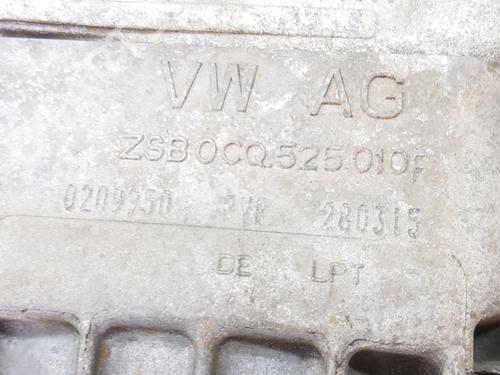 Rear differential SEAT LEON ST (5F8) 2.0 TDI 4Drive | BP35737469M24 - Image 6