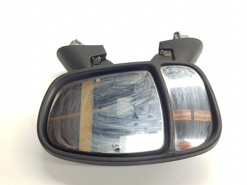 Left mirror RENAULT TRAFIC II Platform/Chassis (EL) 1.9 dCi 80 (EL0B) | BP27983651C26 