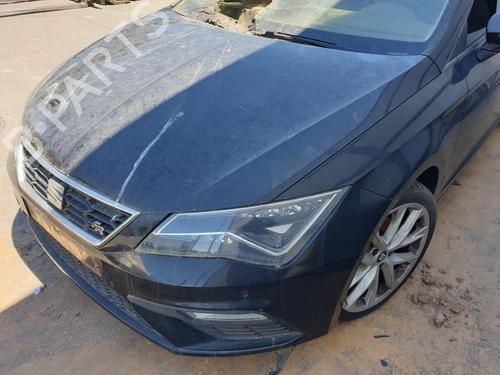 Expansion tank SEAT LEON (5F1) 2.0 TDI | BP10057950C120 