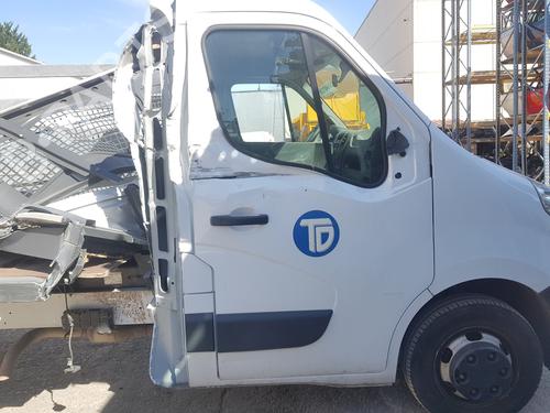 Driveshaft RENAULT MASTER III Platform/Chassis (EV, HV, UV)  | BP36262629M37  - Image 37