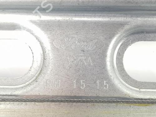 Front right window mechanism FORD TOURNEO COURIER B460 MPV 1.0 EcoBoost | BP13102302C23 