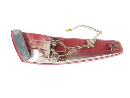 Right taillight PEUGEOT 607 (9D, 9U) 2.2 16V | BP8920466C35 