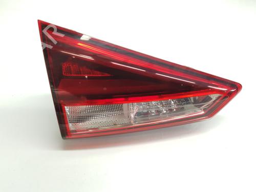 Left tailgate light SEAT ARONA (KJ7, KJP) 1.0 TSI | BP29728983C79 