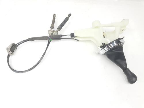 Gear lever MITSUBISHI ASX (GA_W_) 1.6 MIVEC (GA1W) | BP18026463M90 
