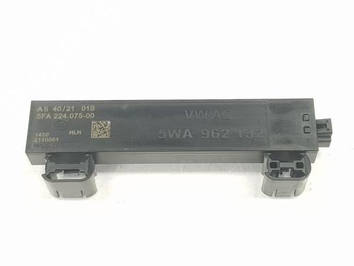Elektronisk sensor CUPRA FORMENTOR (KM7, KMP) 1.5 TSI (150 hp) 15522345