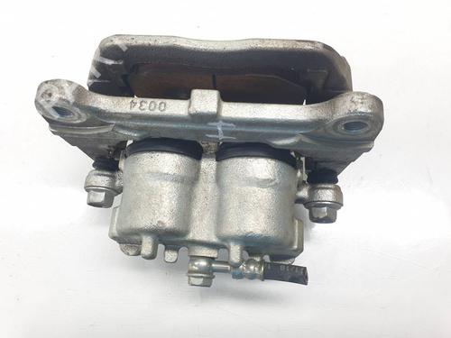 Right front brake caliper MITSUBISHI ECLIPSE CROSS (GK_, GL_) 1.5 T-Mivec | BP39192337M104 - Image 4