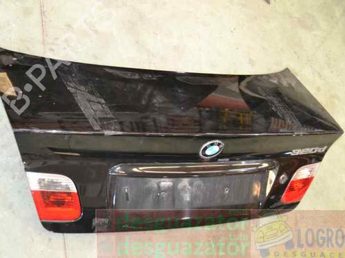 Tailgate BMW 3 (E46) 320 d | BP1157350C6 