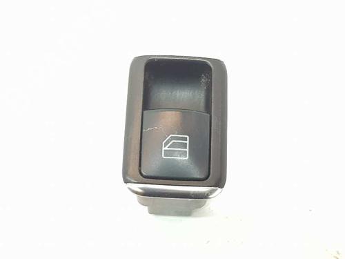 Used Right front window switch MERCEDES-BENZ E-CLASS (W212) E 200 CDI / BlueTEC (212.005, 212.006) (136 hp) 5873803