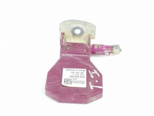 Used Electronic module Electronic module SKODA KAROQ (NU7, ND7) 2.0 TDI (150 hp) 36020811 36020811