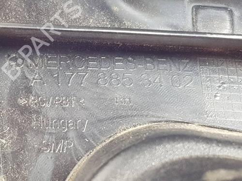 Other MERCEDES-BENZ A-CLASS (W177) A 200 (177.087) | BP38708981O1 - Image 2