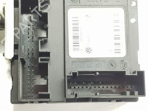 Left rear window motor AUDI A3 Sportback (8PA) 2.0 TDI 16V | BP30437109E23 