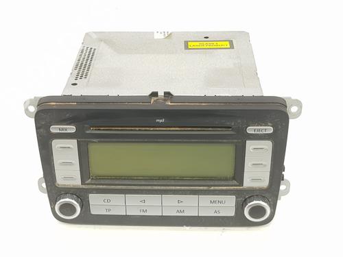 Radio VW GOLF V (1K1) 1.9 TDI | BP8928775E6 