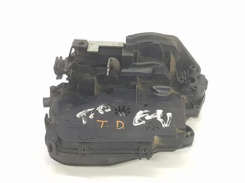 Rear right lock BMW 3 Touring (E91) 325 d | BP8126345C99 