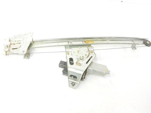 Front right window mechanism MITSUBISHI PAJERO III (V7_W, V6_W) 3.2 Di-D (V68W, V78W) | BP9154656C23 