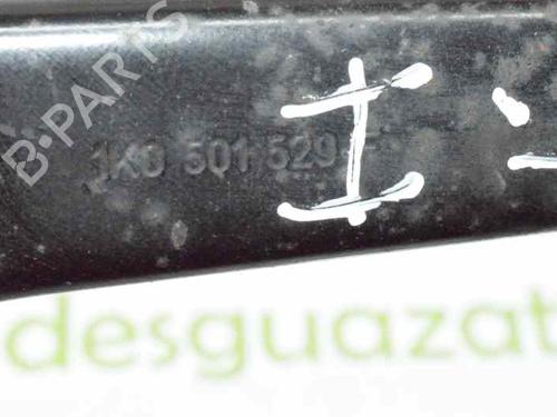Left rear suspension arm VW GOLF V (1K1) 1.9 TDI | BP14119122M14 