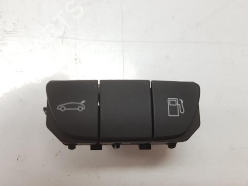 Switch PEUGEOT 508 SW I (8E_) 2.0 HDi RXH Hybrid4 | BP12460233I30