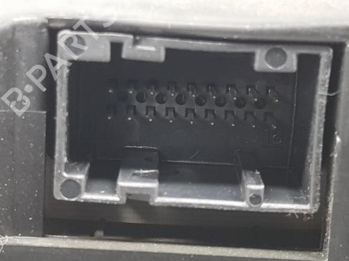 Instrument cluster FIAT PANDA (169_) 1.4 (169AXE1B) | BP17168751C47 