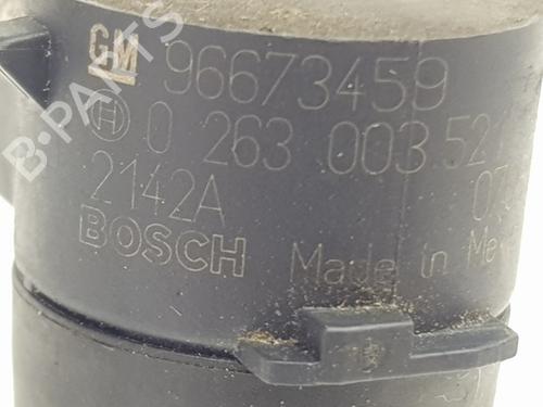 Other OPEL ANTARA A (L07) 2.0 CDTI 4x4 | BP10256296O1 