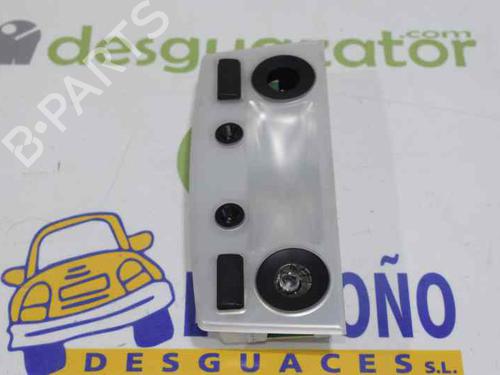Innerbelysning BMW 5 (E60) 520 i | BP7419882I8 