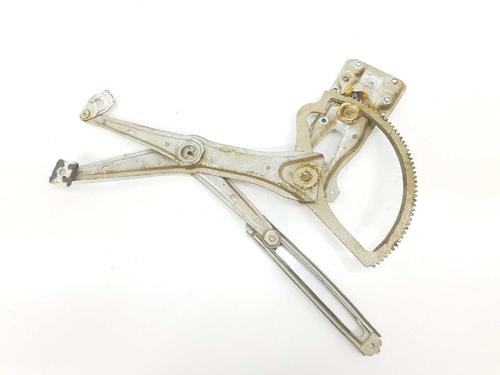 Front left window mechanism MERCEDES-BENZ M-CLASS (W163) ML 270 CDI (163.113) | BP7634834C22 