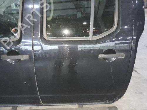 Elektronische sonde NISSAN NAVARA NP300 (D40) 2.5 dCi 4WD (D40TT, D40T, D40M, D40BB) | BP2510024M84 