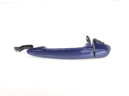 Used Rear right exterior door handle BMW 3 (E90) 325 i (218 hp) 7580128
