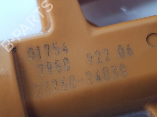 Injector TOYOTA COROLLA Hatchback (_E21_, _EA1_, _EH1_) | BP25741008M100