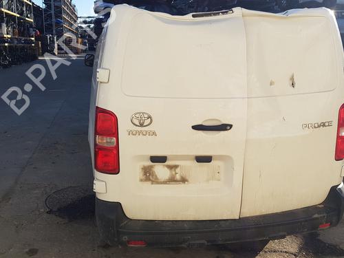 Engine TOYOTA PROACE VERSO Bus (MPY_) | BP33441392M1 - Image 16