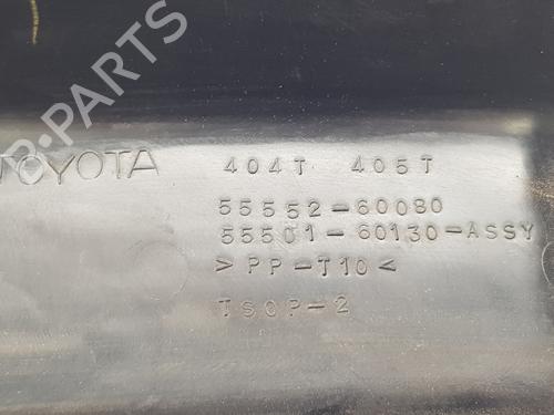 Glove box TOYOTA LAND CRUISER 90 (_J9_) 3.0 TD (KZJ90_, KZJ95_, KZJ90R, KZJ95R, KZJ90W, KZJ95W) | BP21003977C95 