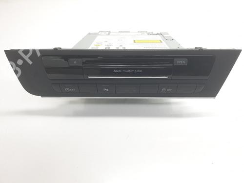 Elektronisk modul AUDI A6 C7 (4G2, 4GC) 2.0 TDI | BP29489356M83 
