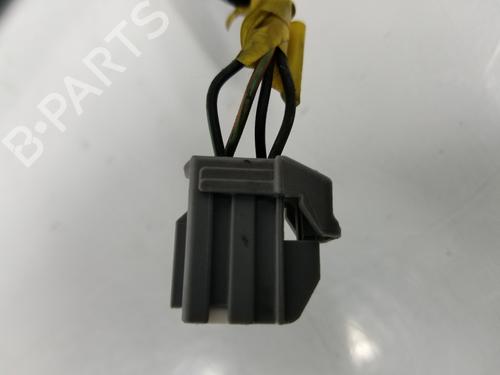 Tailgate handle CHRYSLER VOYAGER IV (RG, RS) 2.8 CRD | BP8390613C132 