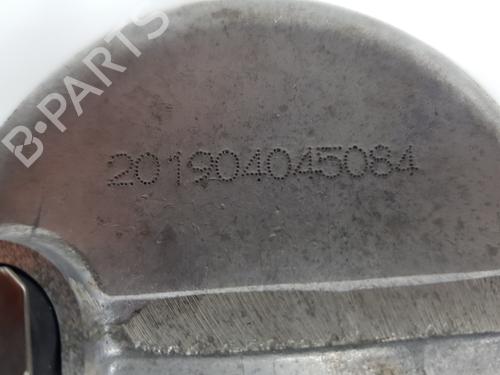 AC-Kompressor CITROËN JUMPY III Van (V_) 2.0 BlueHDi 120 | BP31924210M34