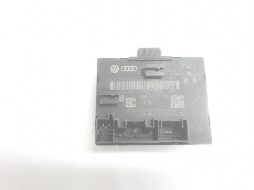 Used Electronic module Electronic module AUDI A6 C7 (4G2, 4GC) 2.0 TDI (190 hp) 34330674 34330674