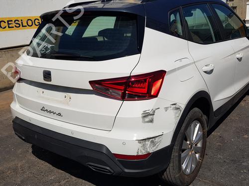 Køler SEAT ARONA (KJ7, KJP)  | BP27484359M31 