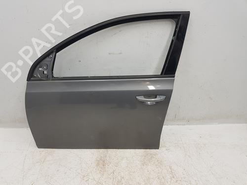 Porta frente esquerda Porta frente esquerda VW GOLF VI (5K1) [2008-2014] 33474673 33474673