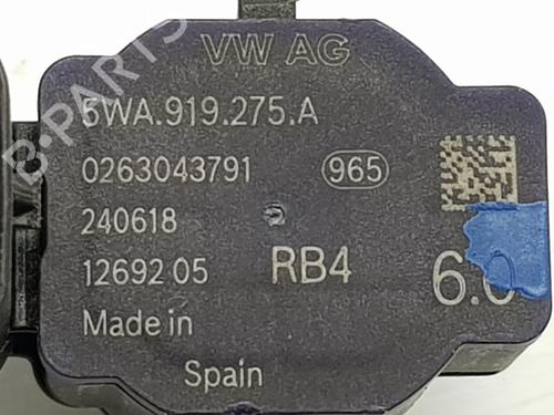 Other VW CRAFTER Van (SY_, SX_) 2.0 TDI FWD (SYB, SYC, SYD) | BP31150928O1 