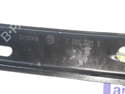 Front right window mechanism BMW 1 (E87) 120 d | BP4930969C23 