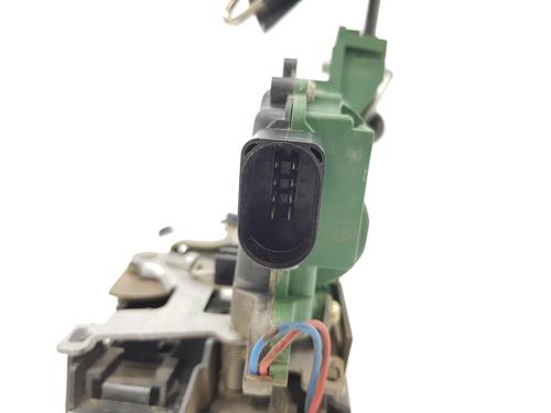 Front right lock VW GOLF IV (1J1) 1.9 TDI | BP18321449C97 