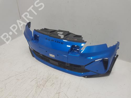 Front bumper ALPINE A290 | BP37161138C7 - Image 7