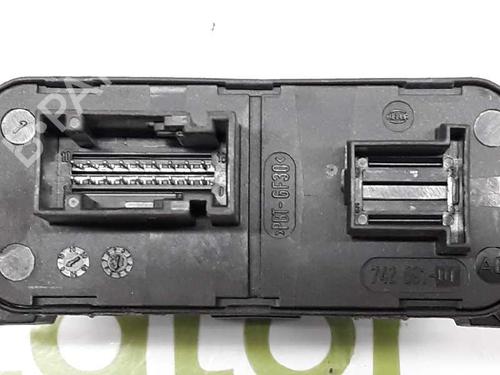 Computer verlichting LAND ROVER RANGE ROVER SPORT I (L320) 3.6 D 4x4 | BP802065M55 