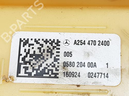Fuel pump MERCEDES-BENZ GLC (X253)  | BP29573441M76 