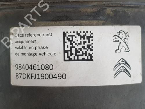 ABS pump PEUGEOT EXPERT Van (V_) | BP33177310M43 - Image 4