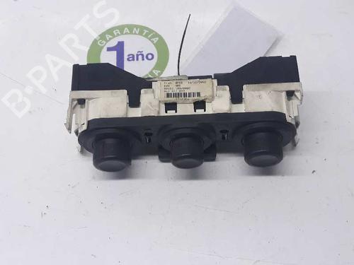 Climate control SEAT IBIZA III (6L1)  | BP4935728I5 