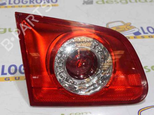 Piloto izquierdo del maletero VW PASSAT B6 Variant (3C5) 1.9 TDI | BP13098227C79 