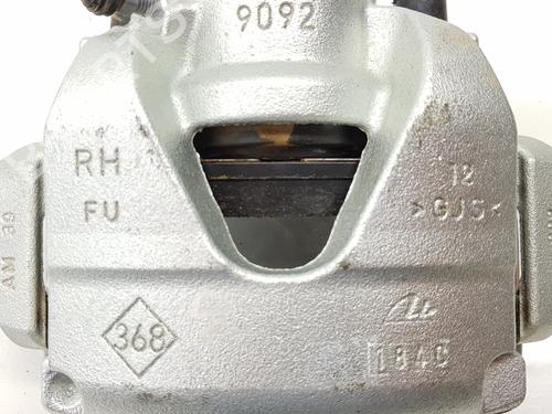 Right front brake caliper DACIA DUSTER (PYM_, PYN_) 1.2 TCe 130 | BP36678753M104 - Image 3