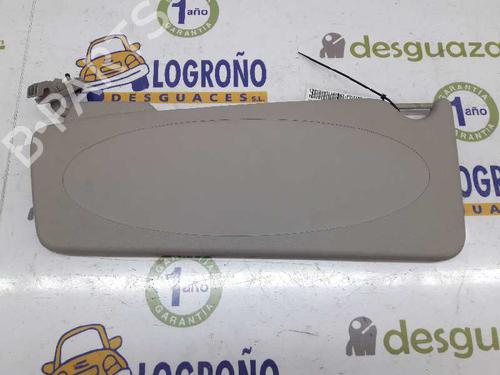 Right sun visor MERCEDES-BENZ CITAN MPV (W415) 109 CDI (415.703) | BP2541448I2 