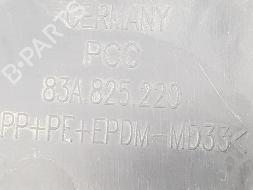 Other AUDI Q3 Sportback (F3N) 35 TFSI Mild Hybrid | BP15597255O1