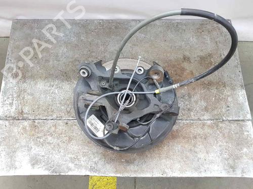 Montante sospensione posteriore destro BMW 1 (F20) 116 d (116 hp) 5085269