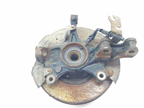 Left front steering knuckle PEUGEOT RIFTER | BP38936613M25 - Image 5