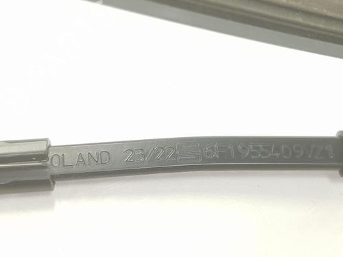 Front windshield wiper arm SEAT IBIZA V (KJ1, KJG) 1.0 MPi | BP13559429C143 